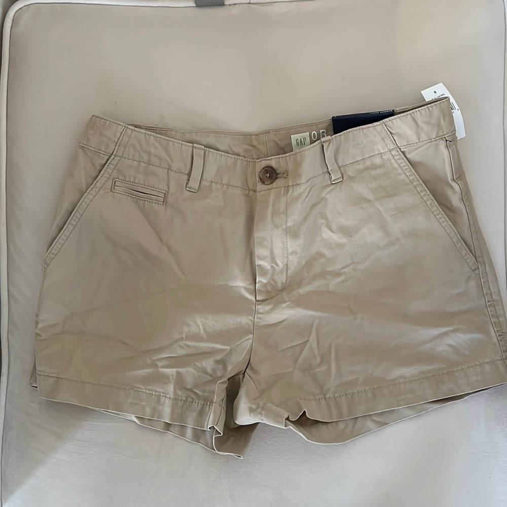 NWT Gap shorts ♥️